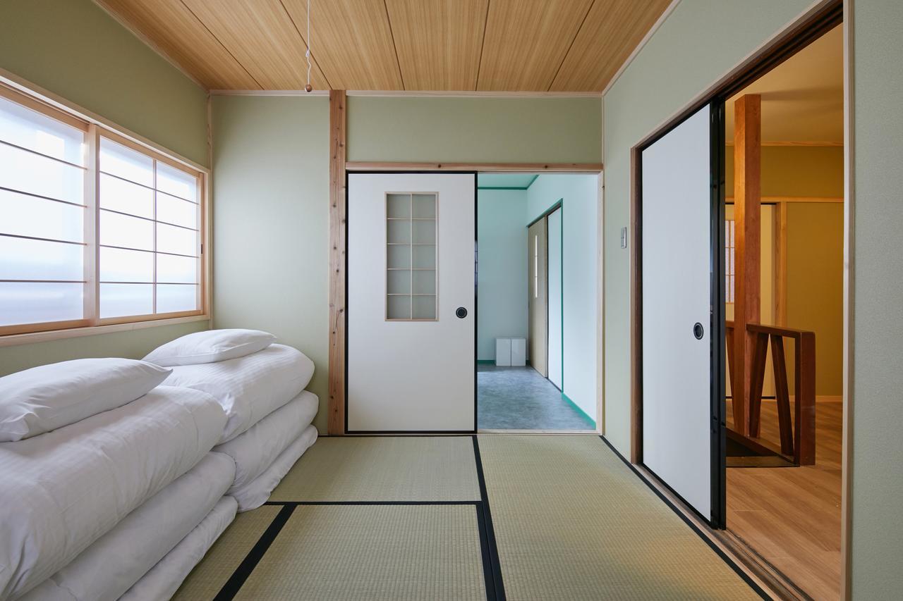 Hanare Kyoto Chogeikan Quioto Exterior foto