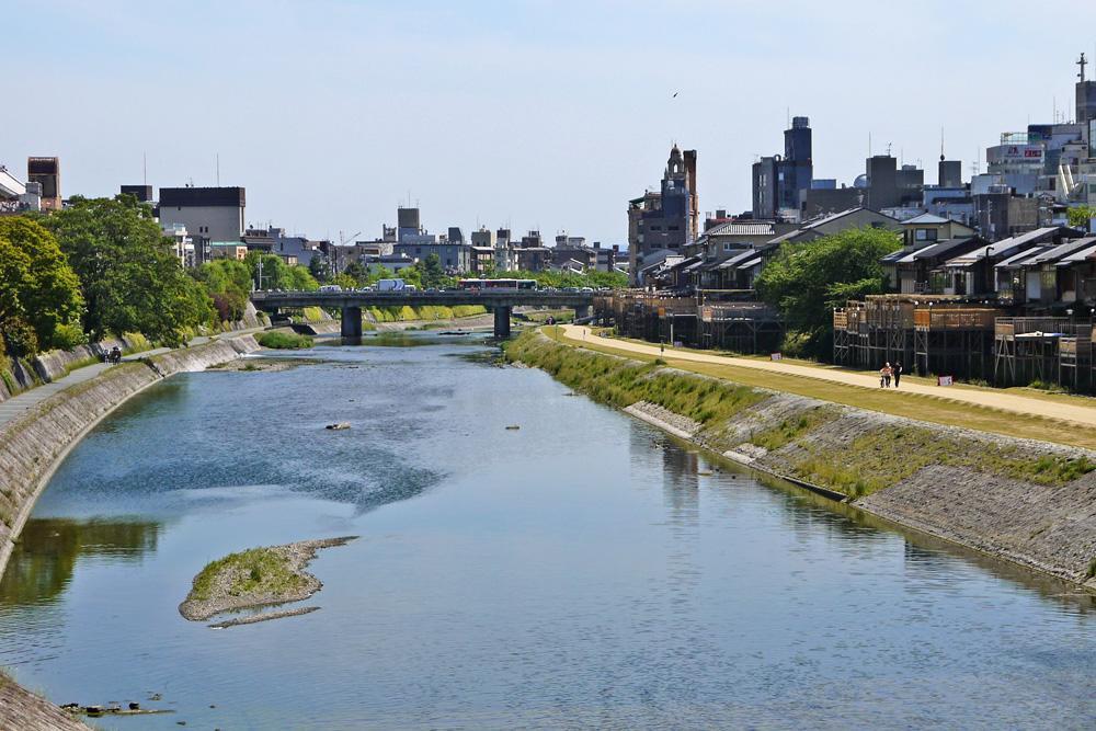Hanare Kyoto Chogeikan Quioto Exterior foto